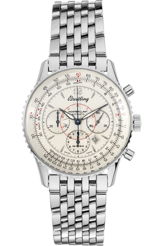 Montbrillant Stainless Steel Automatic