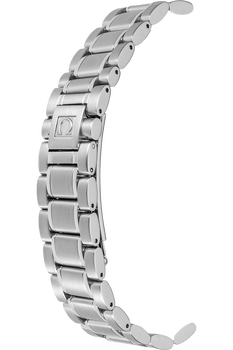 Speedmaster Date Stainless Steel Automatic