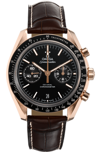 Speedmaster Moonwatch Rose Gold Automatic