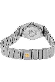 Constellation Stainless Steel Quartz