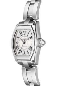 Roadster Stainless Steel Automatic