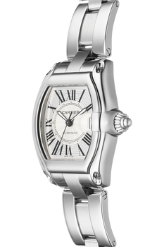 Roadster Stainless Steel Automatic