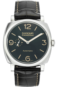 Radiomir 1940 3 Days Stainless Steel Automatic