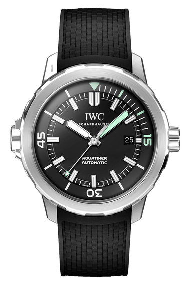 Aquatimer automatic new arrivals