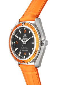 Seamaster Planet Ocean Big Size Stainless Steel Automatic