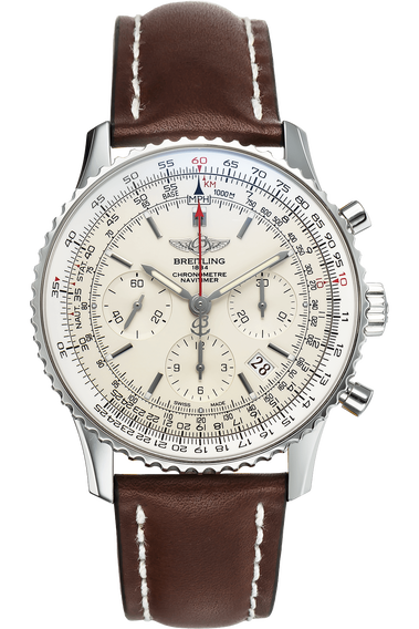 Navitimer 01 limited edition new arrivals