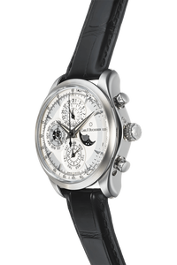 Manero ChronoPerpetual Stainless Steel Automatic