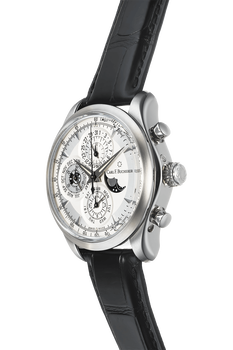 Manero ChronoPerpetual Stainless Steel Automatic