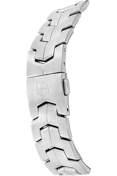 Link Calibre 6 Stainless Steel Automatic