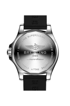 Superocean Automatic 42