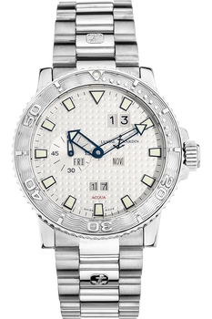 Marine Acqua Perpetual Stainless Steel Automatic