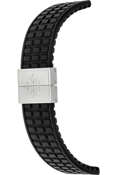 Aquanaut Reference 5065 Stainless Steel Automatic