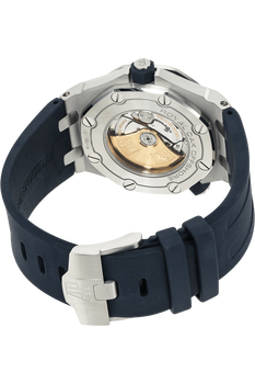 Royal Oak Offshore Diver Stainless Steel Automatic