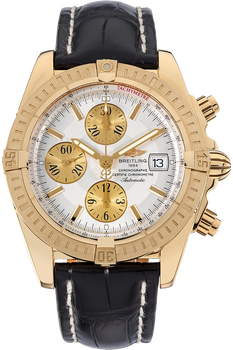 Pre Owned Breitling Chronomat Evolution Automatic K13356