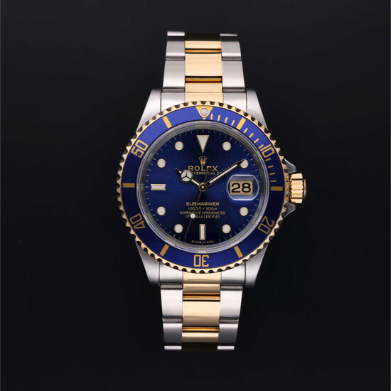 Submariner