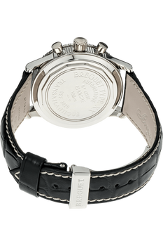 Type XX Transatlantique Platinum Automatic