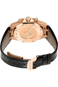 Royal Oak Chronograph Rose Gold Automatic