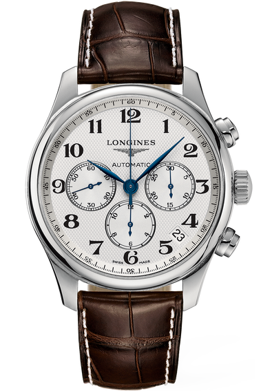 Master Automatic Chronograph