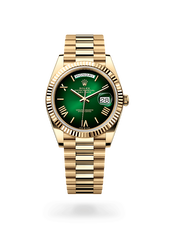 Day-Date 40