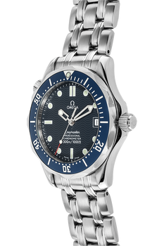 Seamaster Stainless Steel Automatic