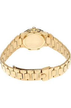 Nautilus Reference 4700 Yellow Gold Quartz