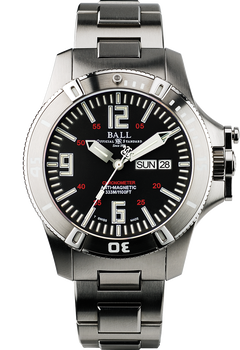 Engineer Hydrocarbon Spacemaster X Lume