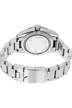 Heritage Black Bay Stainless Steel Automatic