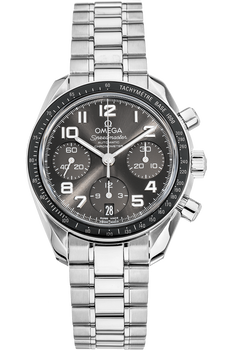 Speedmaster Chronograph Stainless Steel Automatic