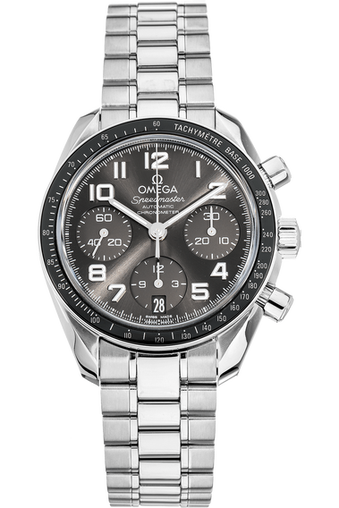 Speedmaster Chronograph Stainless Steel Automatic