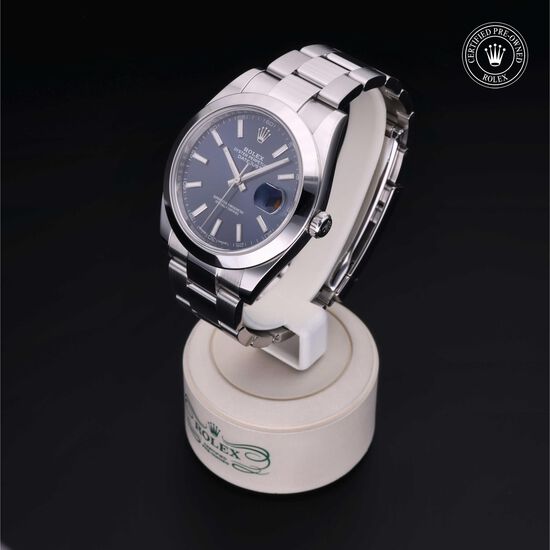Datejust 41