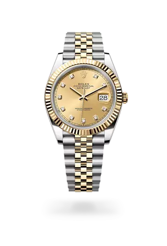 Datejust 41