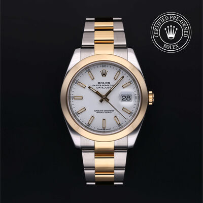 Datejust 41