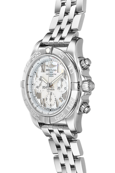 Chronomat B01 Stainless Steel Automatic