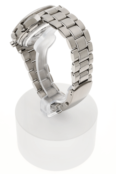 Speedmaster Moonwatch Co-Axial Chronograph Titanium Automatic