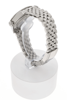 Black Bay Stainless Steel Automatic