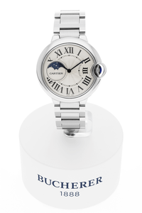 Ballon Bleu Stainless Steel Automatic