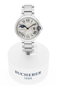 Ballon Bleu Stainless Steel Automatic