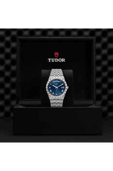 TUDOR Royal
