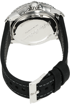 Fifty Fathoms Stainless Steel Automatic