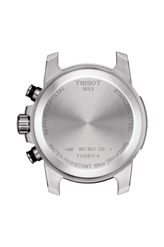 Supersport Chrono