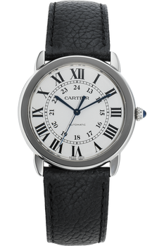 Ronde Solo Automatic Stainless Steel Automatic