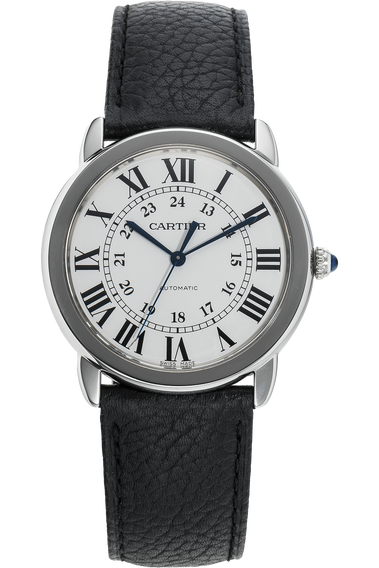 Ronde Solo Automatic Stainless Steel Automatic