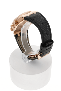 Royal Oak Rose Gold Automatic