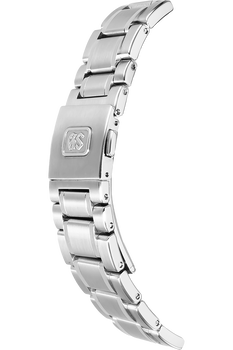Caliber 9S 10th Anniversary Stainless Steel Automatic