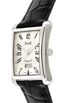 Emperador White Gold Automatic