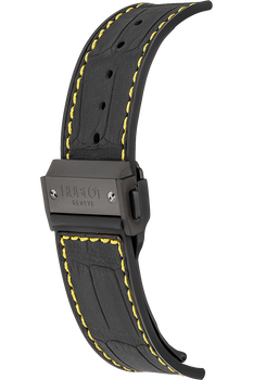 Hublot on sale nastie bang