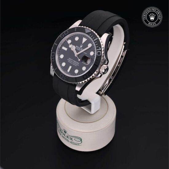 Yacht-Master 42