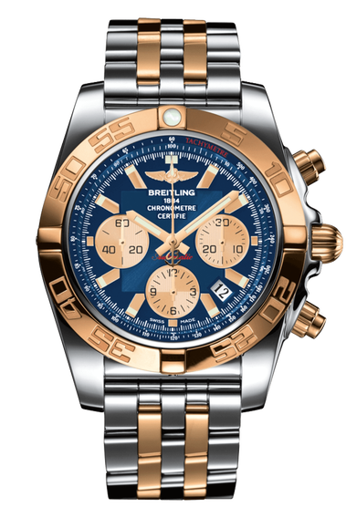Chronomat 44