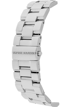 Marine Chronometer Stainless Steel Automatic
