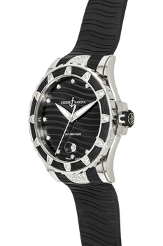 Marine Diver Stainless Steel Automatic